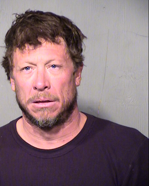 DAVID C GIFFORD Mugshot / Maricopa County Arrests / Maricopa County Arizona