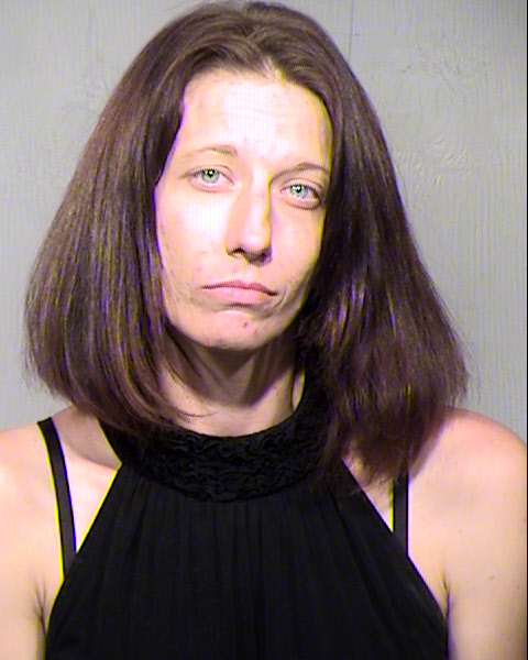 JENNA J ANDERSON Mugshot / Maricopa County Arrests / Maricopa County Arizona