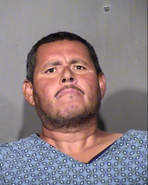 LUIS VASQUEZ Mugshot / Maricopa County Arrests / Maricopa County Arizona