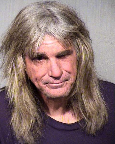 ROBERT BURNICE STUART Mugshot / Maricopa County Arrests / Maricopa County Arizona