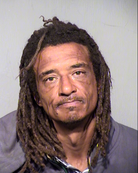 BILAAL ASHBY Mugshot / Maricopa County Arrests / Maricopa County Arizona