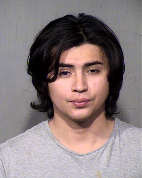 HERVIN DANIEL ESCALERA Mugshot / Maricopa County Arrests / Maricopa County Arizona