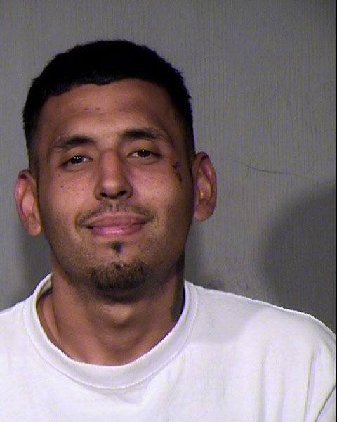ISAIAH EFRAIN PENA Mugshot / Maricopa County Arrests / Maricopa County Arizona