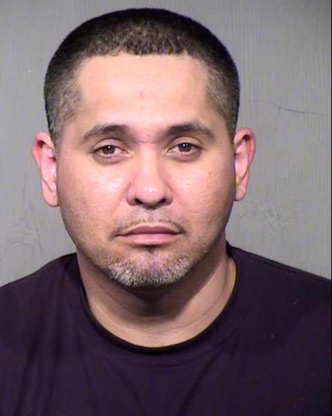 HECTOR ELIZONDO Mugshot / Maricopa County Arrests / Maricopa County Arizona