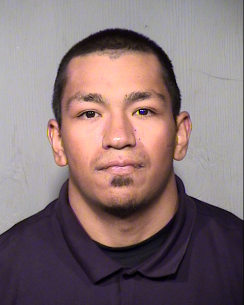 GILBERTO VALENZUELA FUENTES Mugshot / Maricopa County Arrests / Maricopa County Arizona