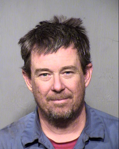 MAURICE JULIAN CULP Mugshot / Maricopa County Arrests / Maricopa County Arizona