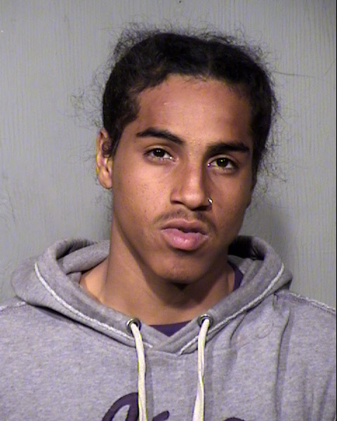 DAJON MINTZ Mugshot / Maricopa County Arrests / Maricopa County Arizona