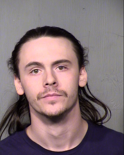 SHAWN MICHAEL BOE Mugshot / Maricopa County Arrests / Maricopa County Arizona