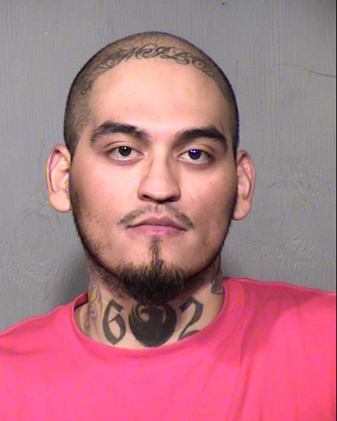 PETER JAMES GONZALES Mugshot / Maricopa County Arrests / Maricopa County Arizona