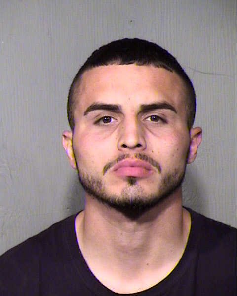 JOSEPH MARTIN ELIAS Mugshot / Maricopa County Arrests / Maricopa County Arizona
