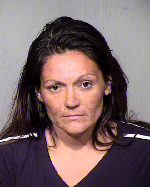 MICHELLE MARIE LACY Mugshot / Maricopa County Arrests / Maricopa County Arizona