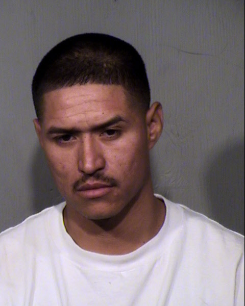 JOSE LUIS AVILA Mugshot / Maricopa County Arrests / Maricopa County Arizona