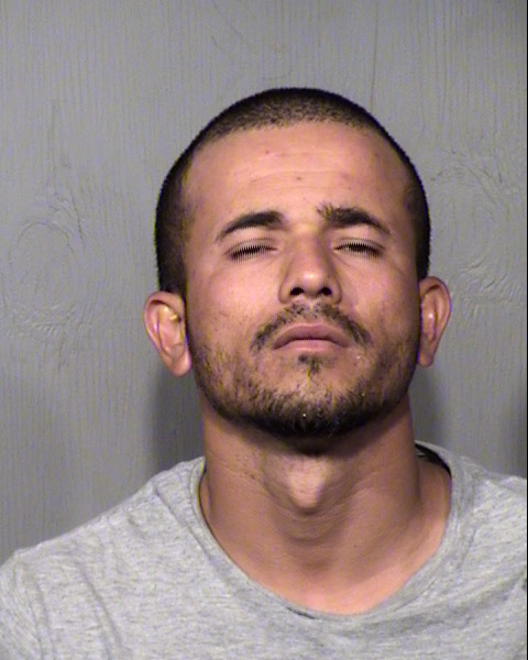 JAZHIEL BELTRAN REYES Mugshot / Maricopa County Arrests / Maricopa County Arizona