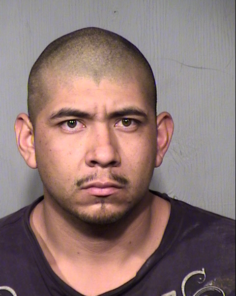 PEDRO MUNOZ Mugshot / Maricopa County Arrests / Maricopa County Arizona