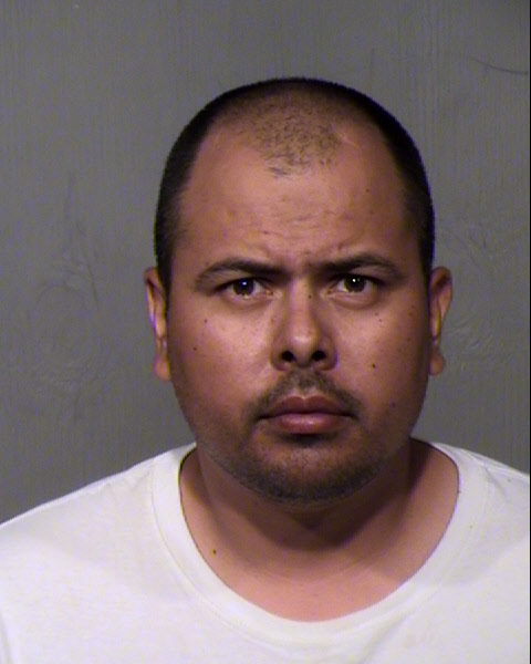 AARON DELGADILLO CASTRO Mugshot / Maricopa County Arrests / Maricopa County Arizona