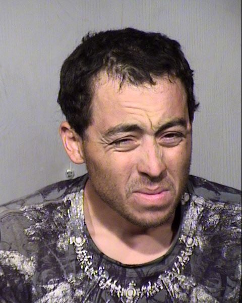 FLORENTINO CASTANON-CARDENAS Mugshot / Maricopa County Arrests / Maricopa County Arizona