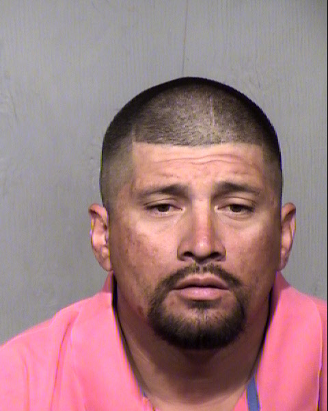 JESSE VASQUEZ Mugshot / Maricopa County Arrests / Maricopa County Arizona