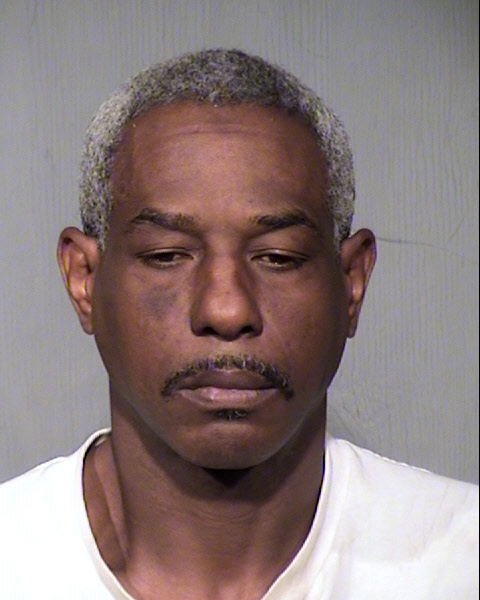 ARENETTE DUSHAN ROSS Mugshot / Maricopa County Arrests / Maricopa County Arizona