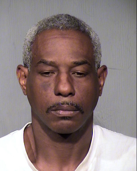 ARENETTE DUSHAN ROSS Mugshot / Maricopa County Arrests / Maricopa County Arizona