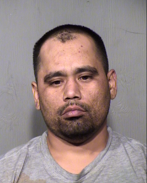 JAIME TOVAR Mugshot / Maricopa County Arrests / Maricopa County Arizona