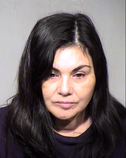 GEISEL JARVIS Mugshot / Maricopa County Arrests / Maricopa County Arizona