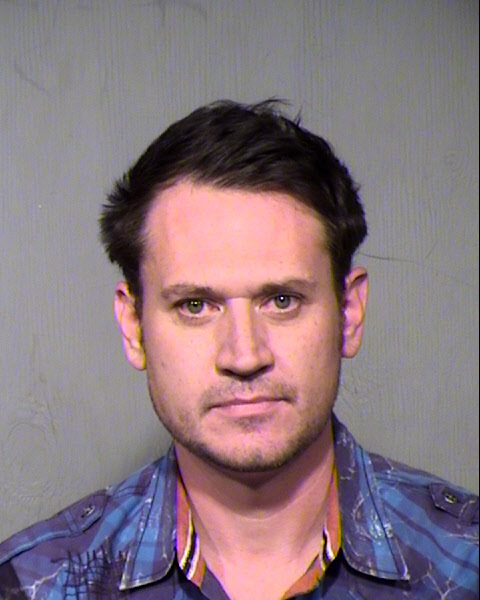 JOSHUA JAMES LUTYENS Mugshot / Maricopa County Arrests / Maricopa County Arizona
