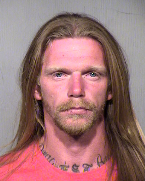 MICHAEL WAYNE HENSLEY Mugshot / Maricopa County Arrests / Maricopa County Arizona