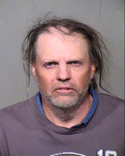 DARREN JAMES PEPIN Mugshot / Maricopa County Arrests / Maricopa County Arizona