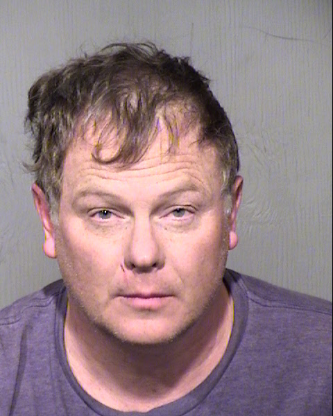JOSEPH TROY FAIRBAIRN Mugshot / Maricopa County Arrests / Maricopa County Arizona