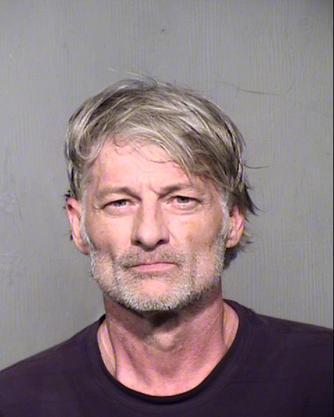 MARK ELLIS Mugshot / Maricopa County Arrests / Maricopa County Arizona