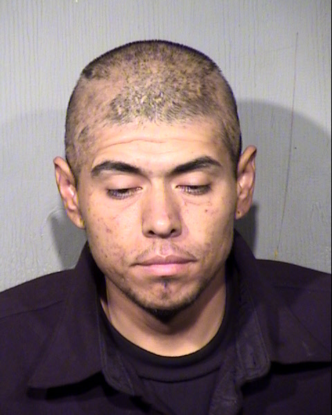 RODOLFO HERNANDEZ ALVAREZ Mugshot / Maricopa County Arrests / Maricopa County Arizona