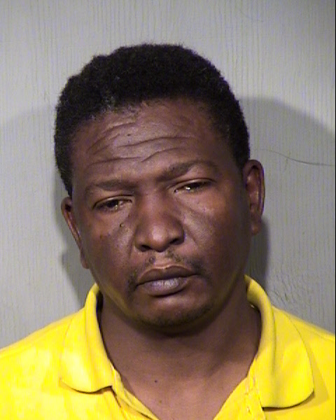 ABOBAKR MOHAMED GABER Mugshot / Maricopa County Arrests / Maricopa County Arizona