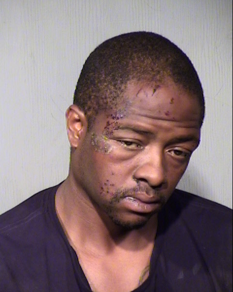 BRENT WEST Mugshot / Maricopa County Arrests / Maricopa County Arizona