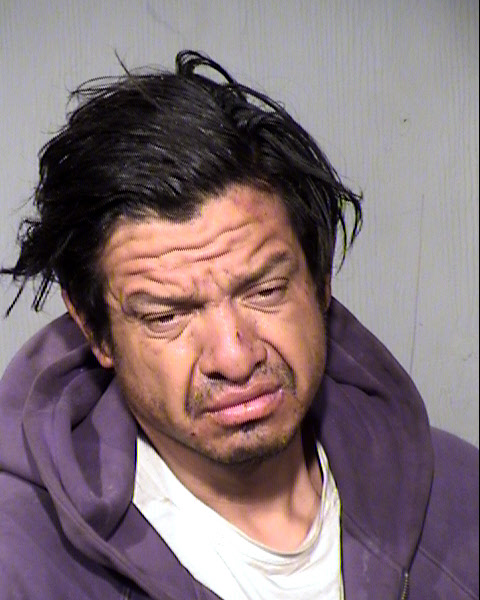 ARNALDO VERDIN-CORONA Mugshot / Maricopa County Arrests / Maricopa County Arizona