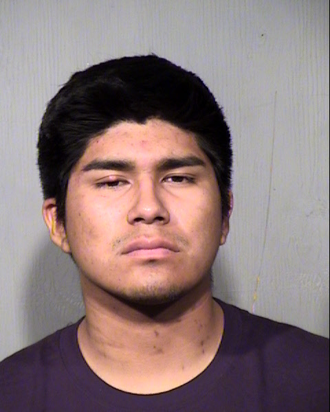 BRODY RHETT WEBSTER Mugshot / Maricopa County Arrests / Maricopa County Arizona