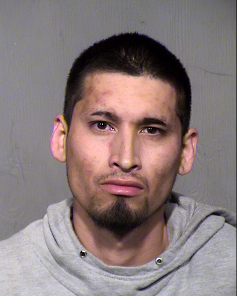 MARIO JONATHAN PEREZ Mugshot / Maricopa County Arrests / Maricopa County Arizona