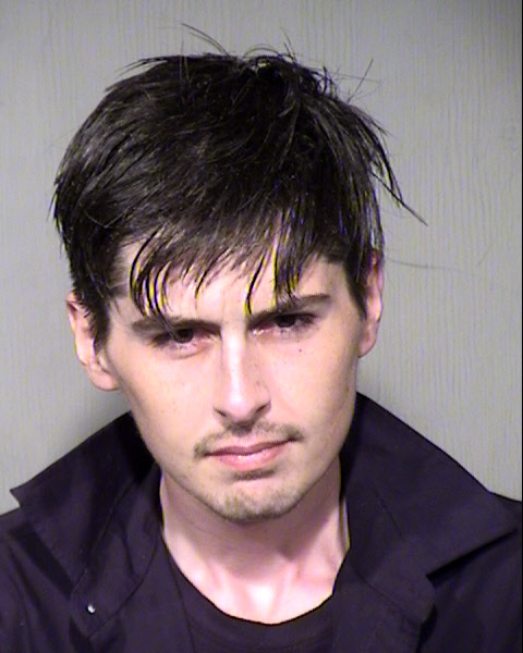 SHANE PATRICK GORDEN-HOGUE Mugshot / Maricopa County Arrests / Maricopa County Arizona