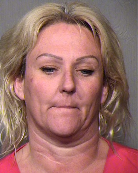 KARRY REE HERRERA Mugshot / Maricopa County Arrests / Maricopa County Arizona