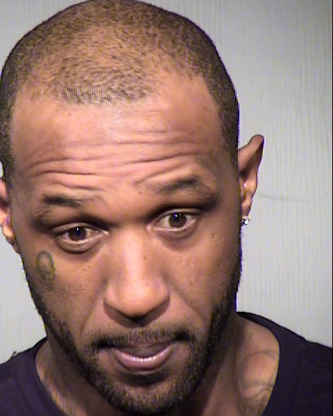 ANTONIO LASHAWN WARFIELD Mugshot / Maricopa County Arrests / Maricopa County Arizona