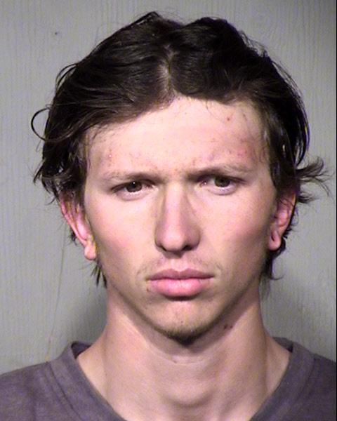 DARREN R BROOKS Mugshot / Maricopa County Arrests / Maricopa County Arizona