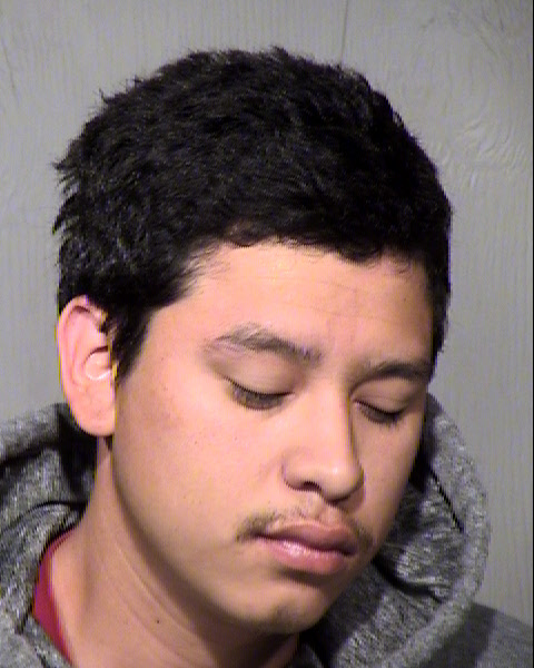 JESUS ANDRIANO VARGAS Mugshot / Maricopa County Arrests / Maricopa County Arizona