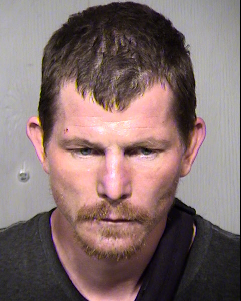 ERIC PAUL ALLEN Mugshot / Maricopa County Arrests / Maricopa County Arizona