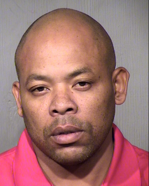 NGHIA HIEU LE Mugshot / Maricopa County Arrests / Maricopa County Arizona