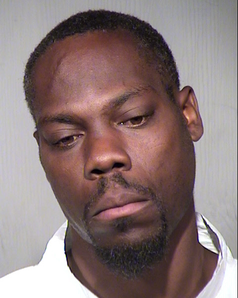 GEORGE MICHAEL LARRSIMS Mugshot / Maricopa County Arrests / Maricopa County Arizona