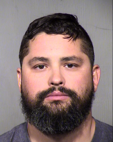 DANIEL JOSEPH PENA Mugshot / Maricopa County Arrests / Maricopa County Arizona