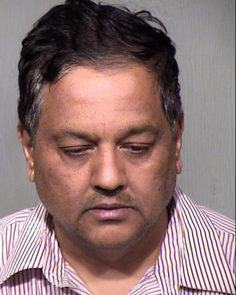 JAYANT V DESHPANDE Mugshot / Maricopa County Arrests / Maricopa County Arizona