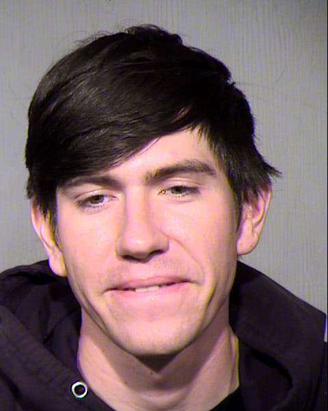 RICHARD WILLIAM WEILER Mugshot / Maricopa County Arrests / Maricopa County Arizona