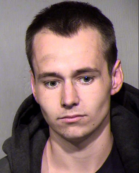 WAYNE MICHAEL DUNWOODY Mugshot / Maricopa County Arrests / Maricopa County Arizona