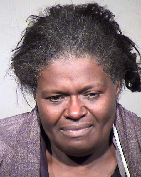 NATASHA BELL WILSON Mugshot / Maricopa County Arrests / Maricopa County Arizona