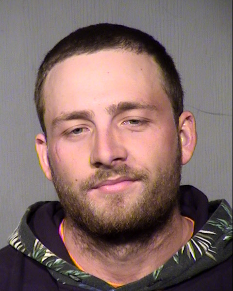 LANCE BRADLEY SCHWARTZ Mugshot / Maricopa County Arrests / Maricopa County Arizona